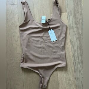 Express Bodysuit